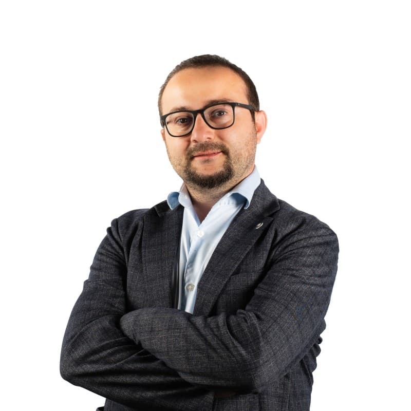 Yenilenebilir enerji illüstrasyonu