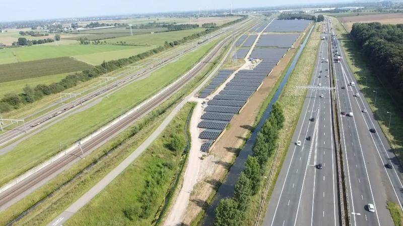 80MW ŞEBEKEYE BAĞLI GÜNEŞ ENERJİ SANTRALİ PROJESİ