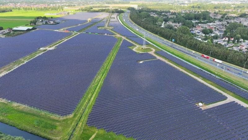 20MW ŞEBEKEYE BAĞLI TARIM-GES PROJESİ